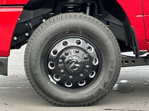 New 2026 RAM 3500 Laramie image 25