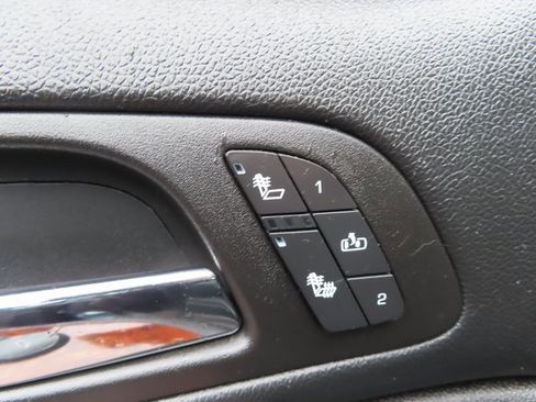 Used 2007 Chevrolet Silverado 2500 LTZ w/ Safety Package image 13