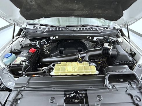 Used 2020 Ford F150 Lariat w/ Equipment Group 502A Luxury AWD/4WD image 24