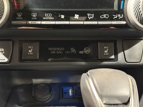 Certified 2019 Toyota RAV4 XSE w/ XSE Weather Package image 30