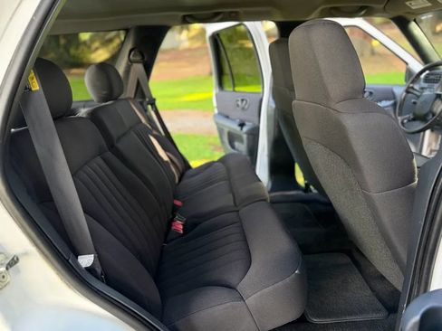 Used 2004 Chevrolet Blazer LS w/ Preferred Equipment Group image 29