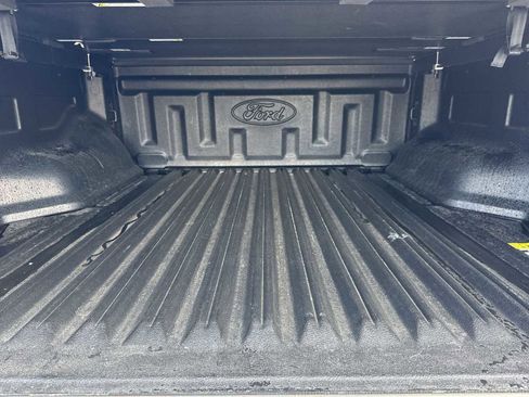 Used 2025 Ford Ranger XLT RWD image 32