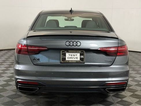 Used 2023 Audi A4 2.0T Premium Plus image 7