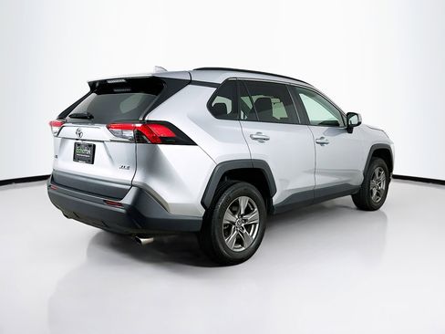 Used 2024 Toyota RAV4 XLE image 9