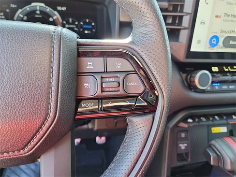 Used 2023 Toyota Sequoia TRD Pro image 26