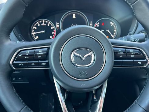 New 2026 MAZDA CX-90 3.3 Turbo w/ Preferred Package image 25