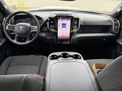 New 2025 RAM 2500 Tradesman image 18