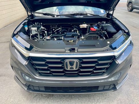 Used 2026 Honda CR-V LX image 16