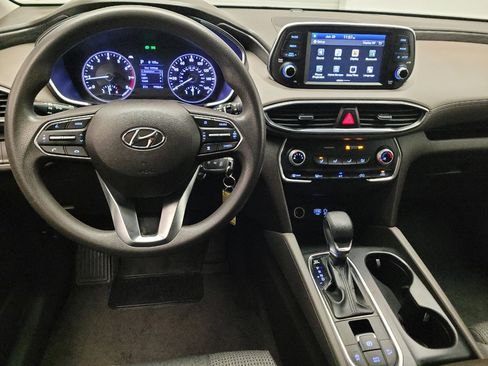 Used 2020 Hyundai Santa Fe SE AWD/4WD image 22
