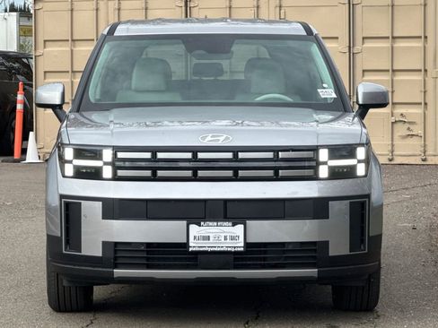 New 2026 Hyundai Santa Fe SE image 6