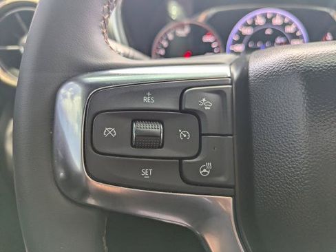 Certified 2024 Chevrolet Blazer Premier FWD image 56