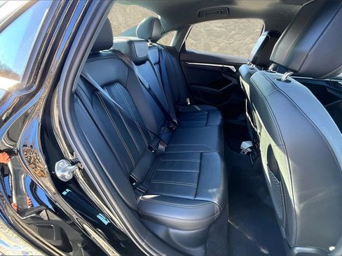 Used 2023 Audi A3 2.0T Premium image 24