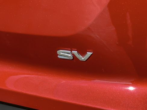 Used 2024 Nissan Pathfinder SV w/ SV Premium Package FWD image 27