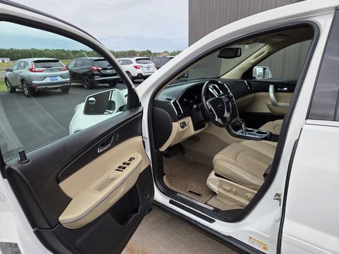 Used 2012 GMC Acadia SLT AWD/4WD image 20