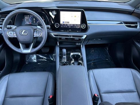 Used 2024 Lexus RX 350 FWD w/ Technology Package image 16