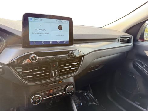 Used 2024 Ford Escape Active image 12