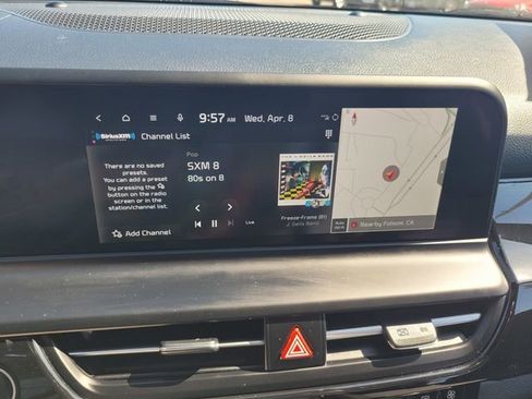 Used 2024 Kia Seltos S FWD image 22