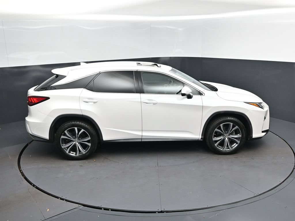 New 2026 Lexus RX 350 FWD image 35