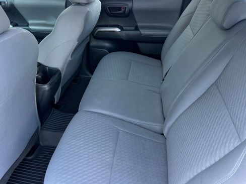 Certified 2023 Toyota Tacoma SR5 AWD/4WD image 12