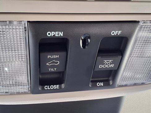 New 2026 Honda Odyssey EX-L image 18