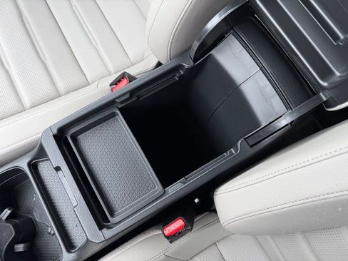 New 2026 Honda CR-V EX-L image 29