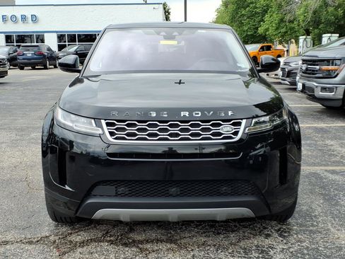 Used 2020 Land Rover Range Rover Evoque S AWD/4WD image 33