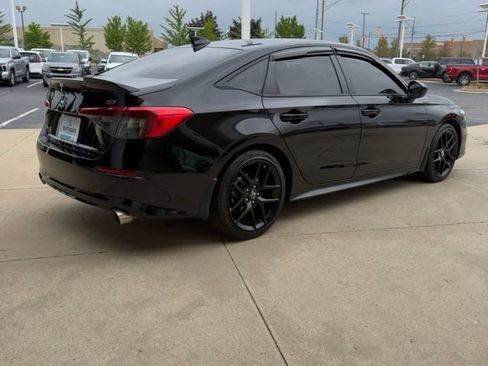 Used 2023 Honda Civic Si image 5