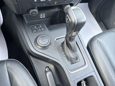 Used 2020 Ford Ranger Lariat w/ Equipment Group 501A Mid image 23