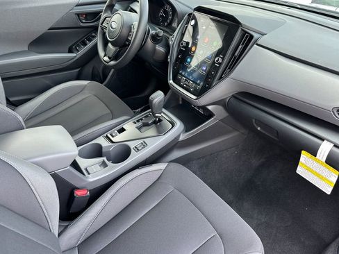 New 2026 Subaru Crosstrek 2.0i Premium AWD/4WD image 17