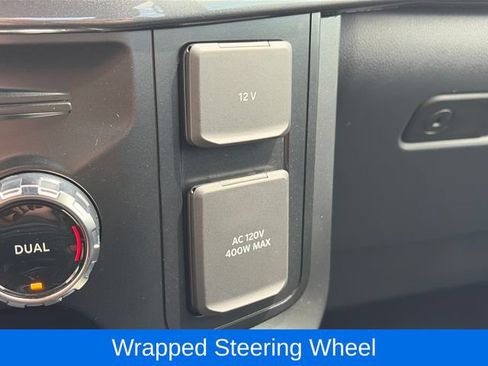 Used 2023 Ford F150 XLT w/ Equipment Group 302A High AWD/4WD image 23