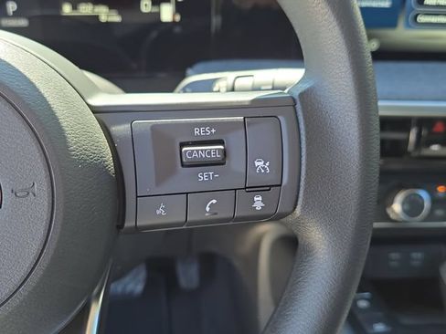 New 2026 Nissan Kicks S FWD image 30