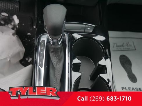 New 2026 Chevrolet Trax LT w/ Driver Confidence Package image 36