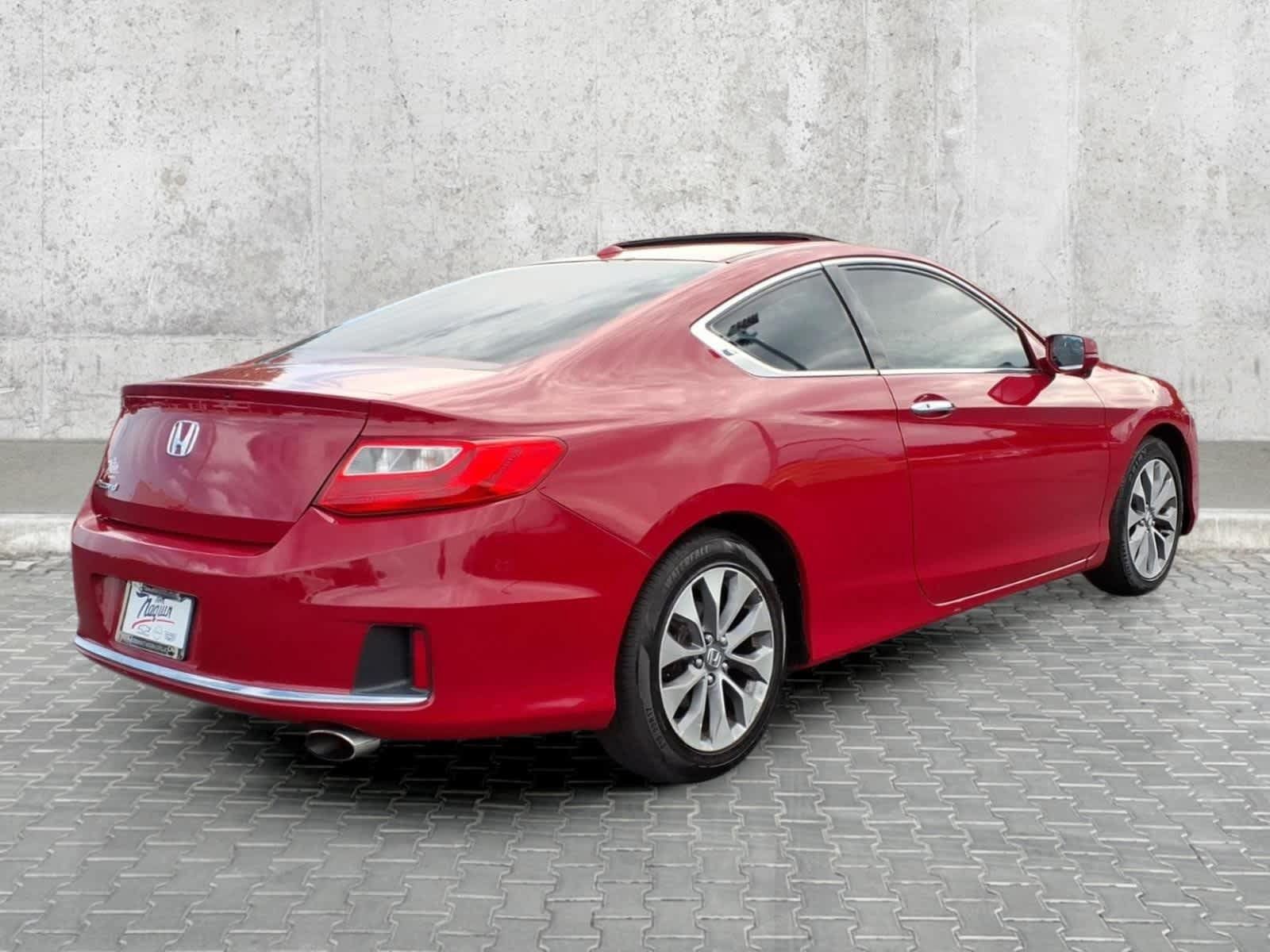 Used 2015 Honda Accord EX-L image 11