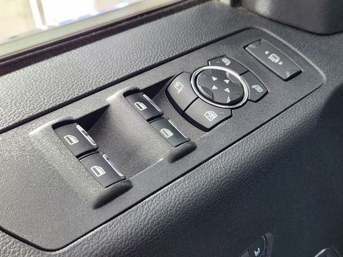 Used 2021 Ford F250 Platinum image 17