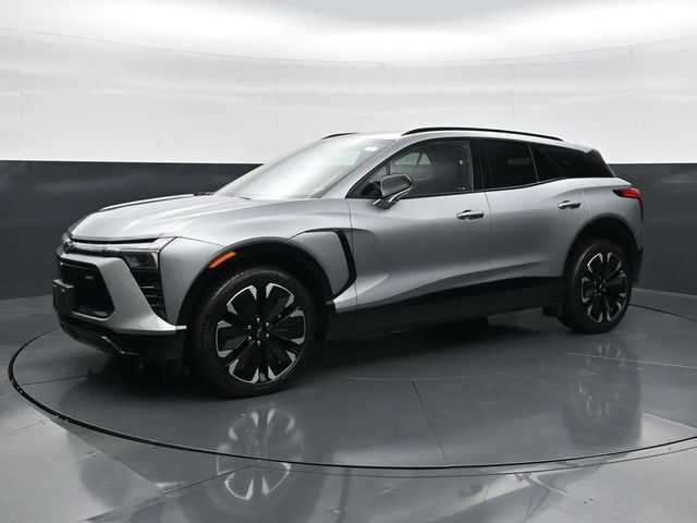 Used 2024 Chevrolet Blazer EV RS AWD/4WD image 6