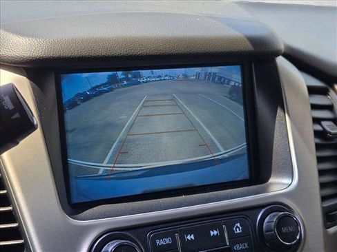 Used 2020 GMC Yukon Denali w/ Denali Ultimate Package RWD image 14