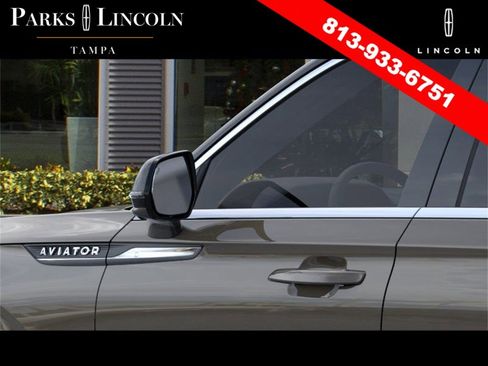 New 2026 Lincoln Aviator 2WD image 42