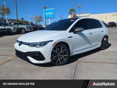 Used 2024 Volkswagen Golf R