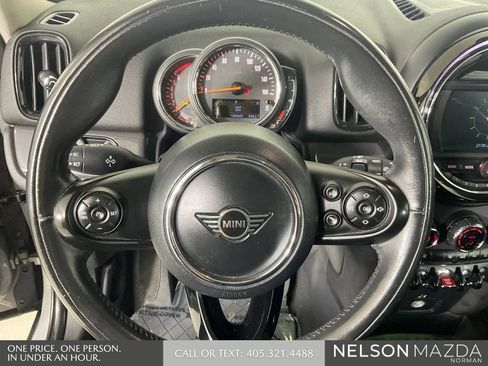 Used 2020 MINI Cooper Countryman FWD image 41
