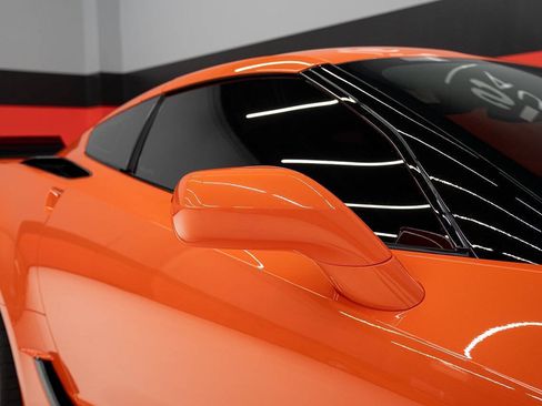 Used 2019 Chevrolet Corvette Z06 RWD image 77