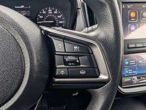 Certified 2025 Subaru Impreza 2.0i image 28