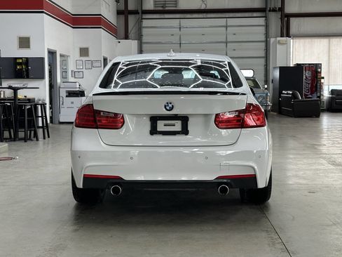 Used 2014 BMW 335i 335i 4dr Sedan image 3