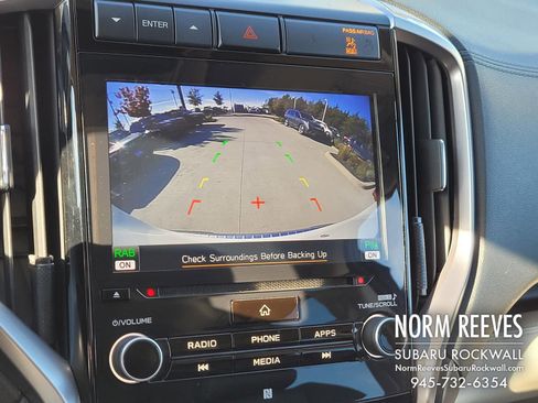 Used 2020 Subaru Ascent Limited w/ Popular Package #3 image 10