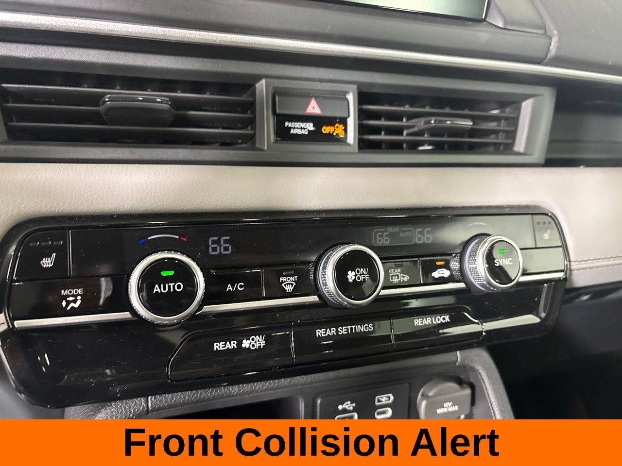Used 2023 Honda Pilot EX-L image 17