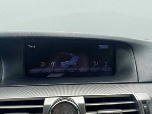 Used 2014 Lexus LS 460 w/ F Sport Package RWD image 31