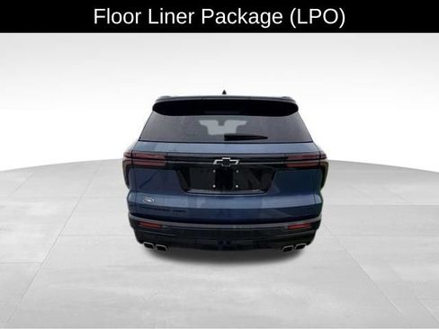 Certified 2024 Chevrolet Traverse LT w/ Enhanced Driving Package AWD/4WD image 6