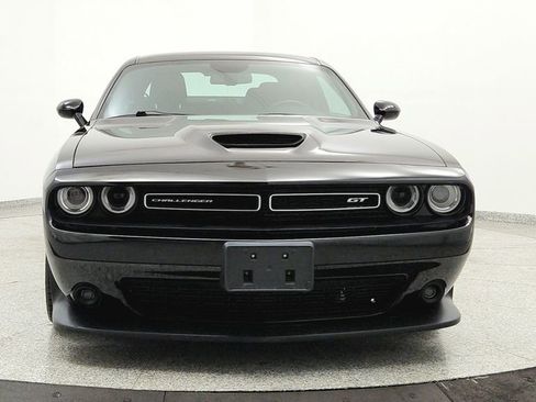 Used 2022 Dodge Challenger GT image 8