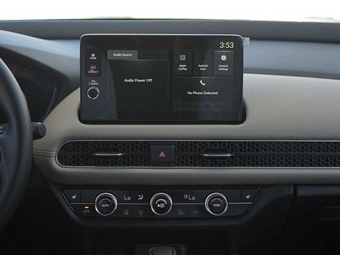 New 2026 Honda HR-V EX-L image 16