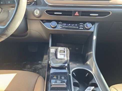 Used 2021 Hyundai Sonata Limited FWD image 11