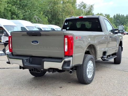 New 2026 Ford F350 XLT w/ FX4 Off-Road Package AWD/4WD image 5